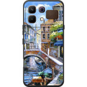Чохол BoxFace Infinix Note 60 