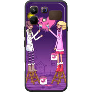 Чохол BoxFace Infinix Note 60 