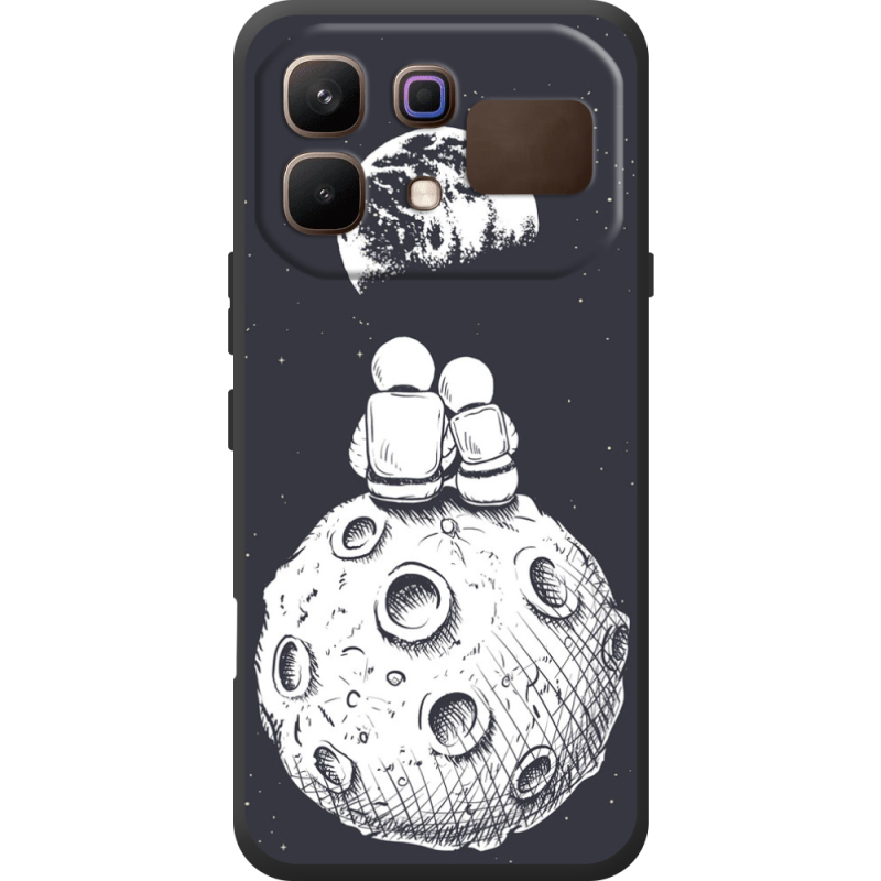 Чохол BoxFace Infinix Note 60 