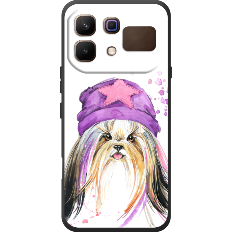 Чохол BoxFace Infinix Note 60 