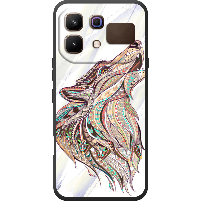 Чохол BoxFace Infinix Note 60 