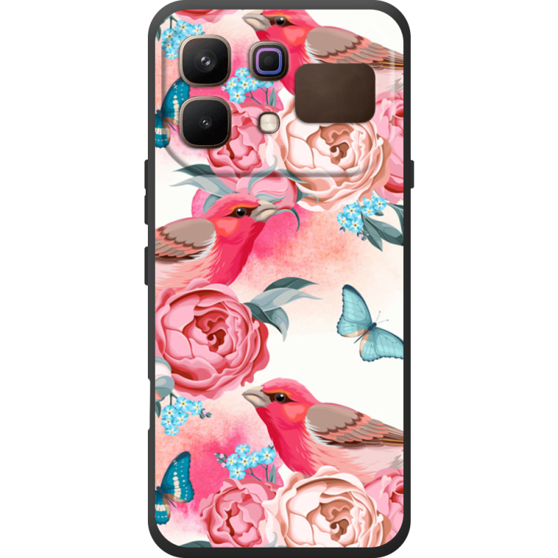 Чохол BoxFace Infinix Note 60 
