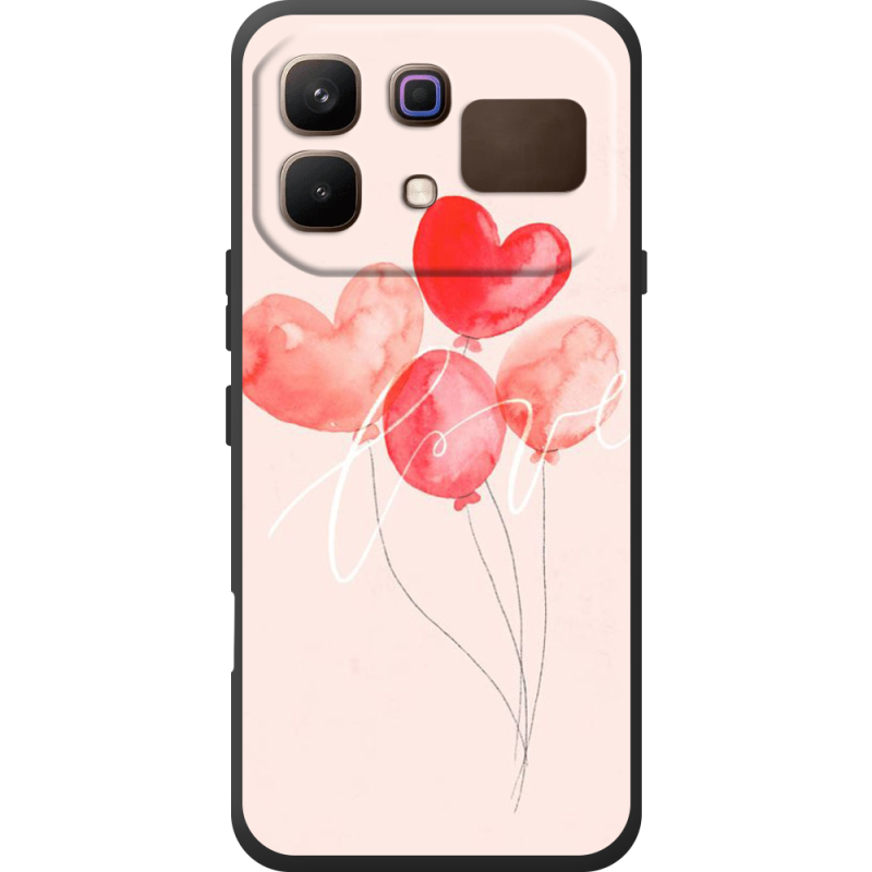 Чохол BoxFace Infinix Note 60 