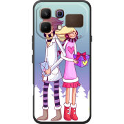 Чохол BoxFace Infinix Note 60 