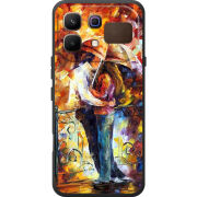 Чохол BoxFace Infinix Note 60 Kiss Under Umbrella
