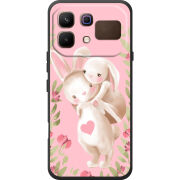 Чохол BoxFace Infinix Note 60 