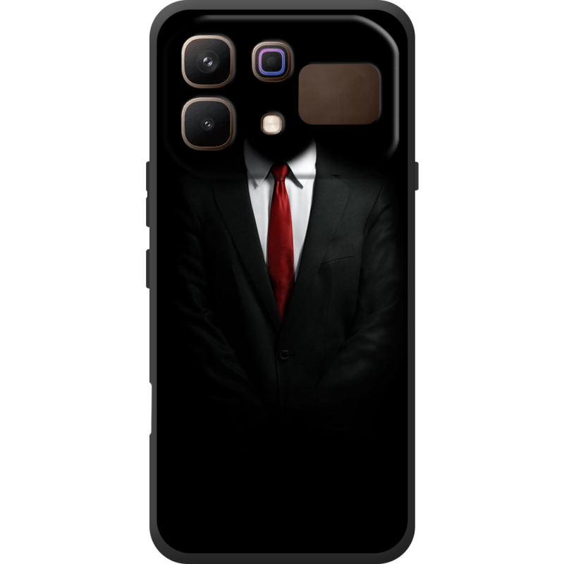 Чохол BoxFace Infinix Note 60 