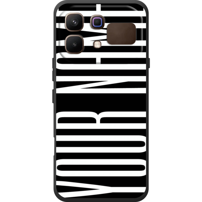 Чохол BoxFace Infinix Note 60 