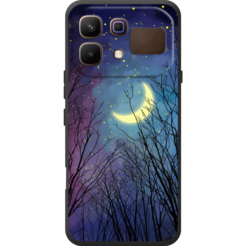 Чохол BoxFace Infinix Note 60 