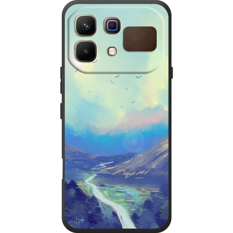 Чохол BoxFace Infinix Note 60 