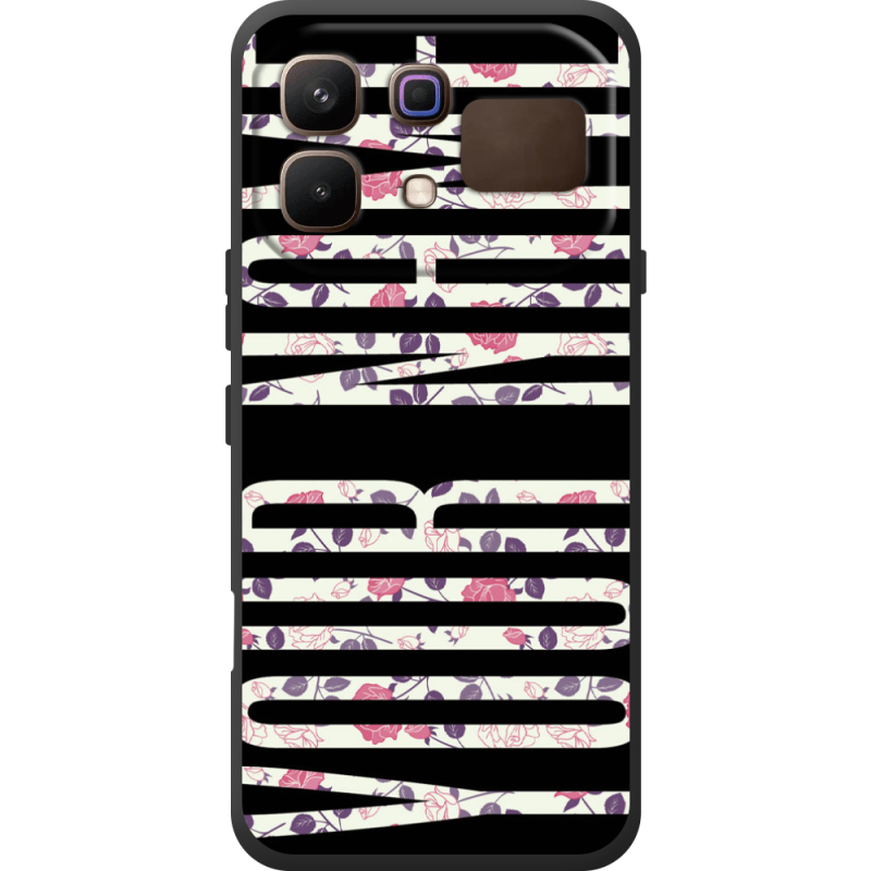 Чохол BoxFace Infinix Note 60 