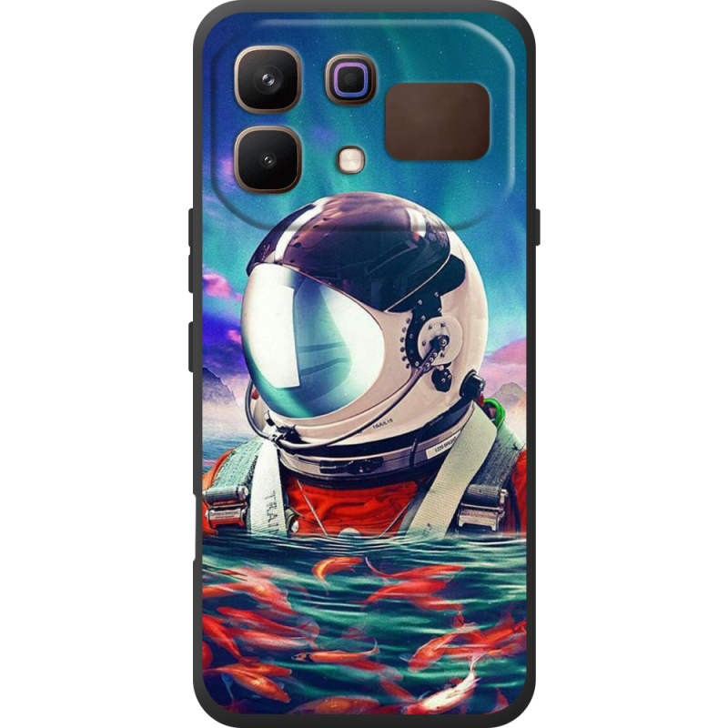 Чохол BoxFace Infinix Note 60 