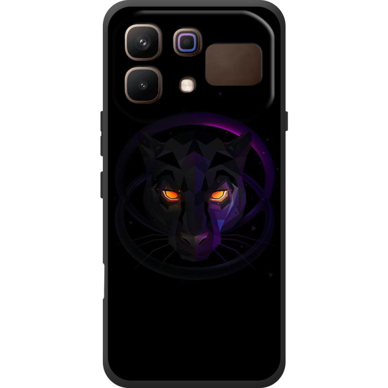 Чохол BoxFace Infinix Note 60 