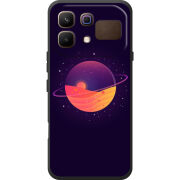 Чохол BoxFace Infinix Note 60 Desert-Planet