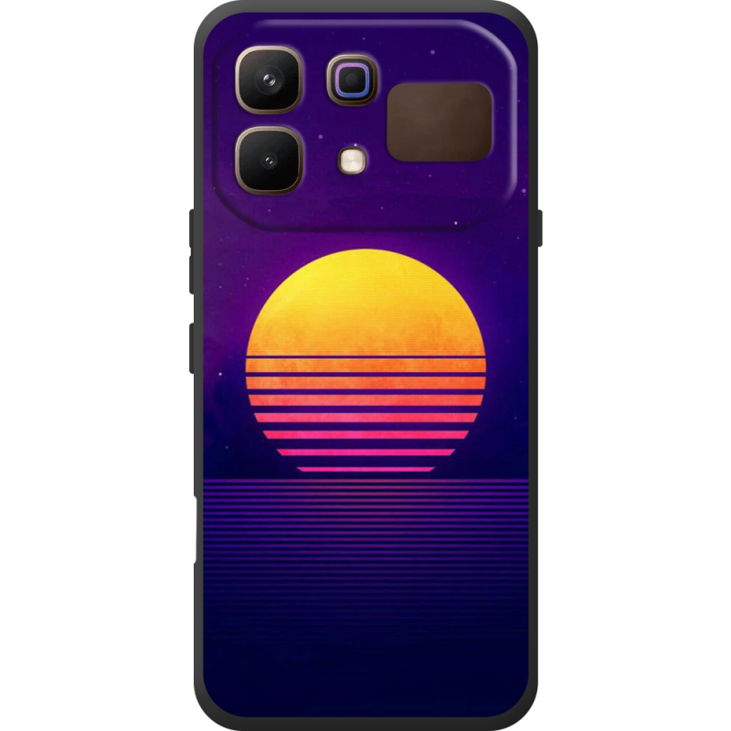 Чохол BoxFace Infinix Note 60 