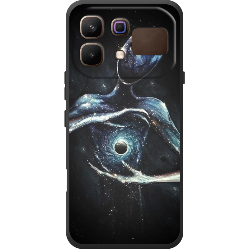 Чохол BoxFace Infinix Note 60 