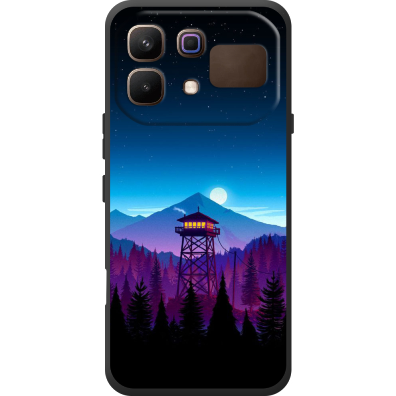 Чохол BoxFace Infinix Note 60 
