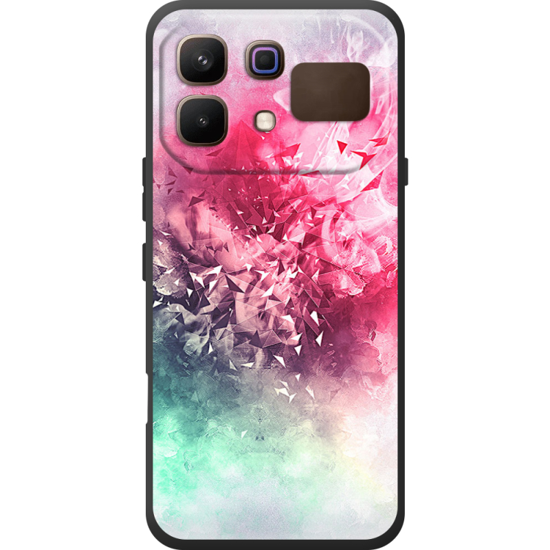 Чохол BoxFace Infinix Note 60 