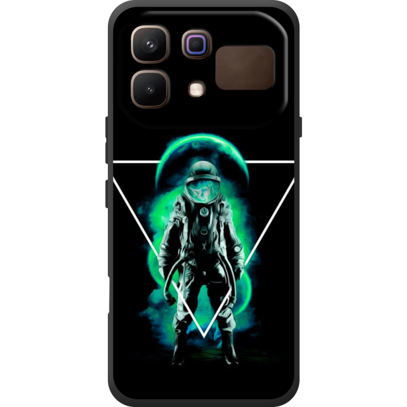 Чохол BoxFace Infinix Note 60 