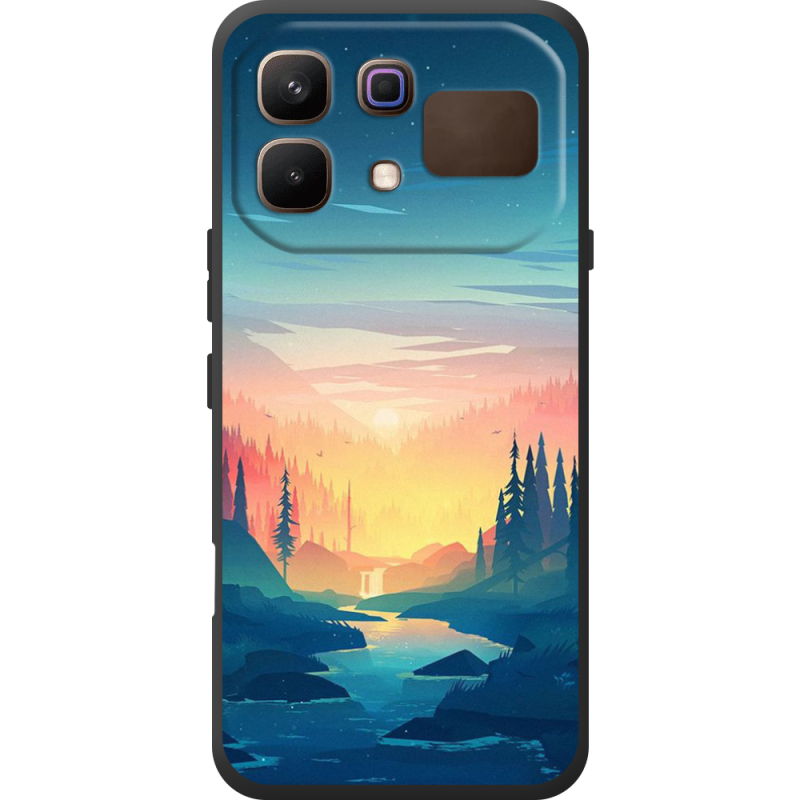 Чохол BoxFace Infinix Note 60 