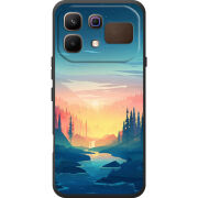 Чохол BoxFace Infinix Note 60 