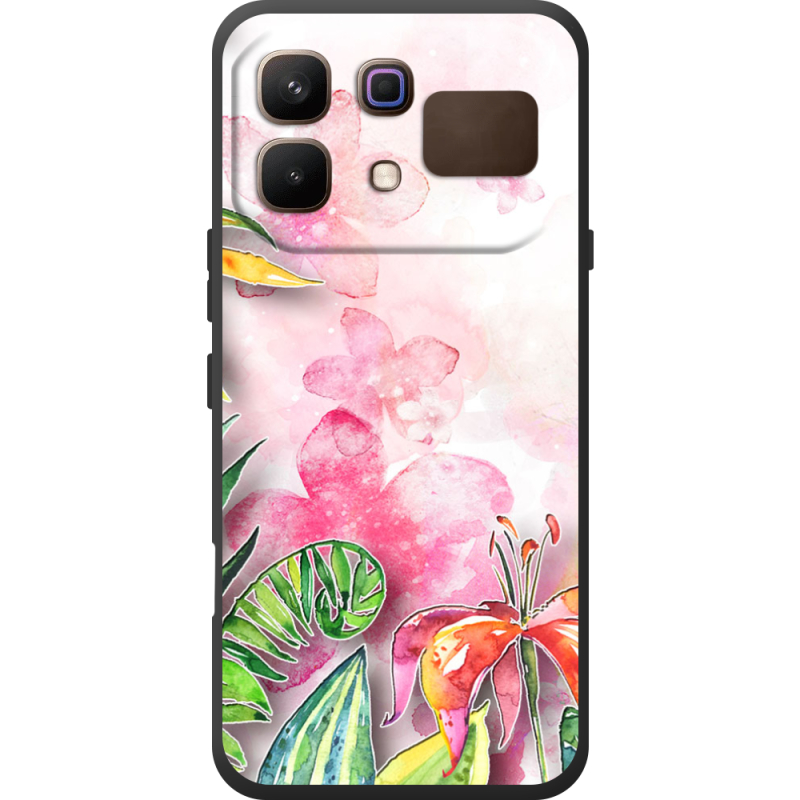 Чохол BoxFace Infinix Note 60 
