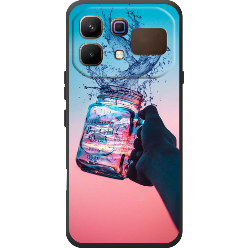 Чохол BoxFace Infinix Note 60 