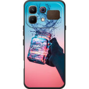 Чохол BoxFace Infinix Note 60 