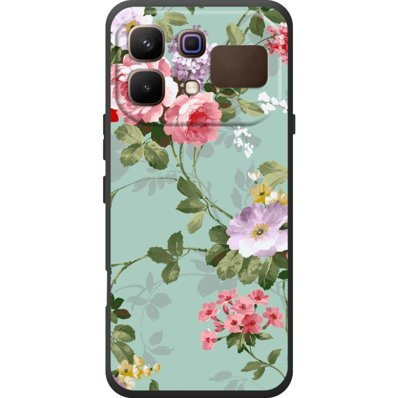 Чохол BoxFace Infinix Note 60 