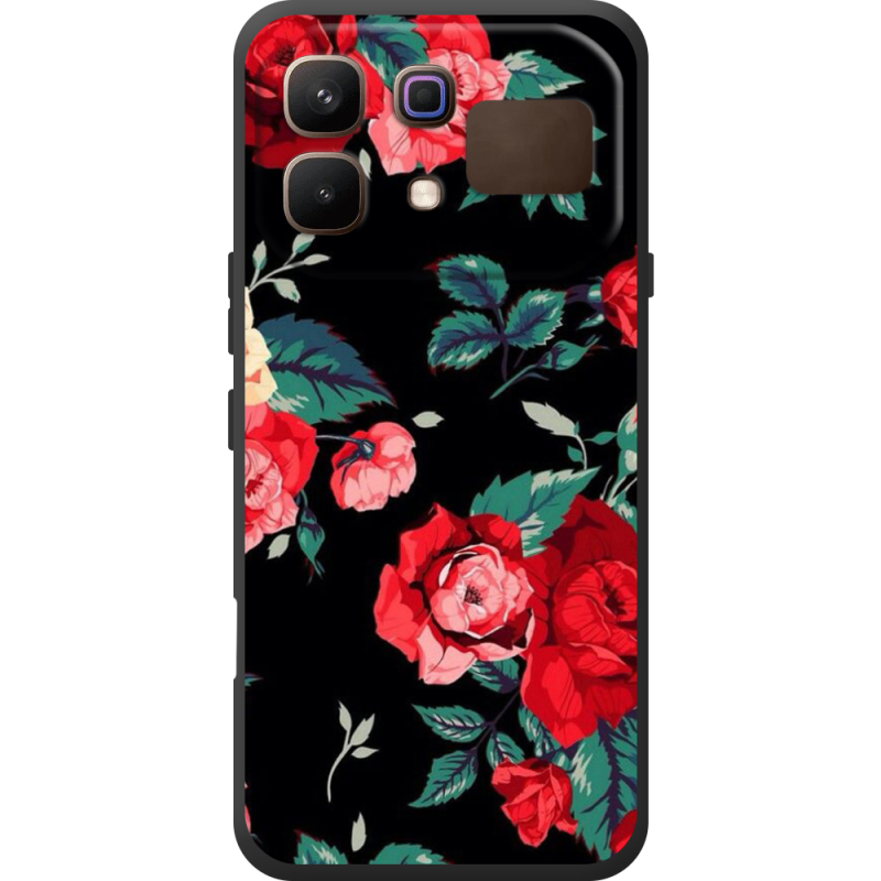 Чохол BoxFace Infinix Note 60 