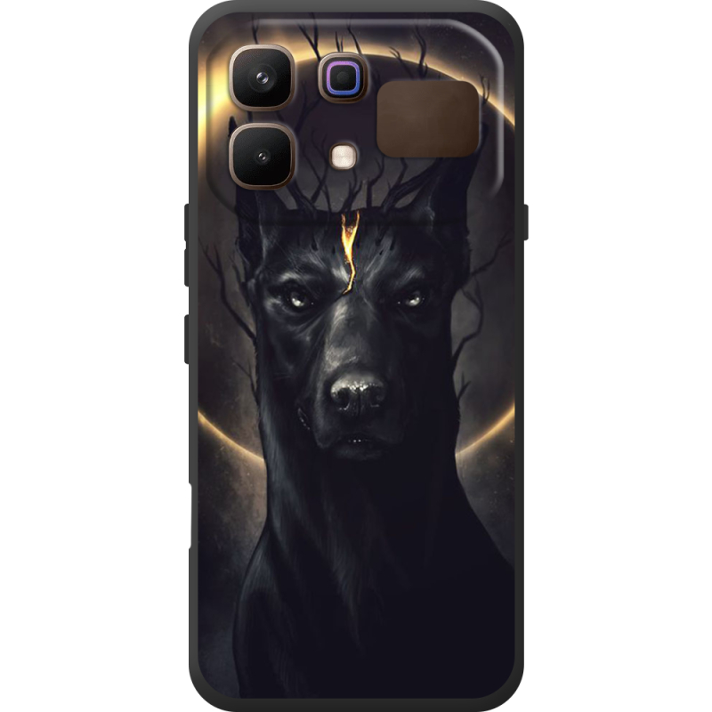 Чохол BoxFace Infinix Note 60 