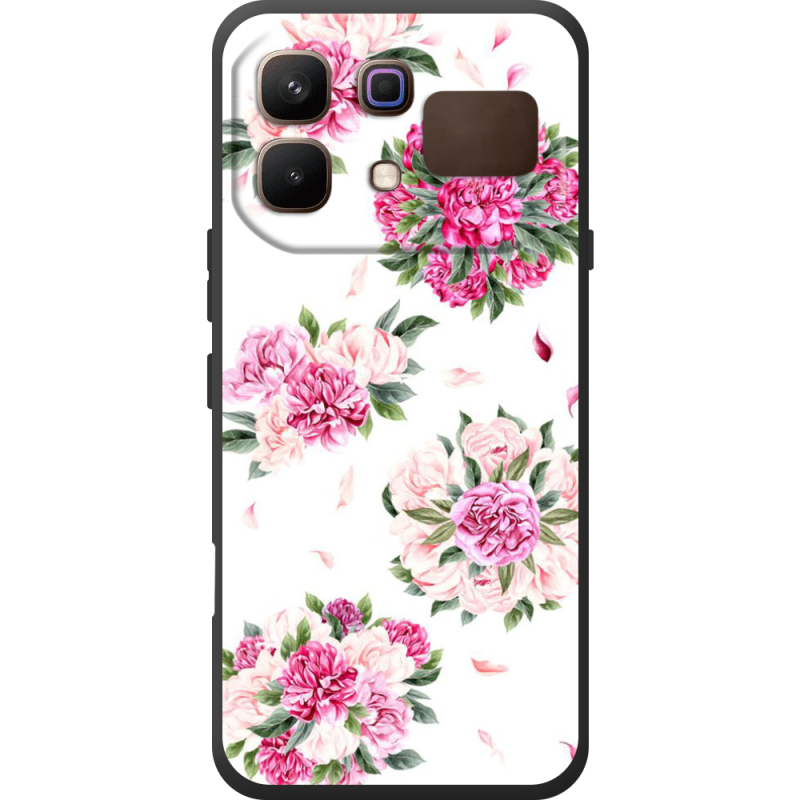 Чохол BoxFace Infinix Note 60 