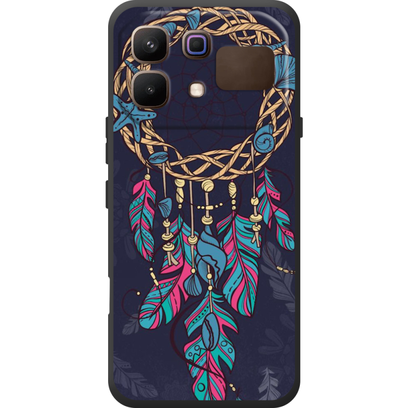 Чохол BoxFace Infinix Note 60 