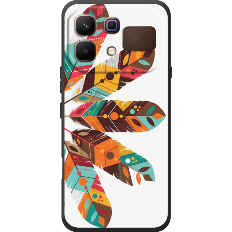 Чохол BoxFace Infinix Note 60 