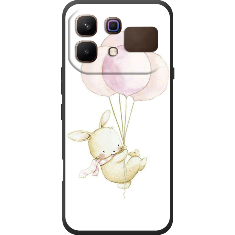 Чохол BoxFace Infinix Note 60 