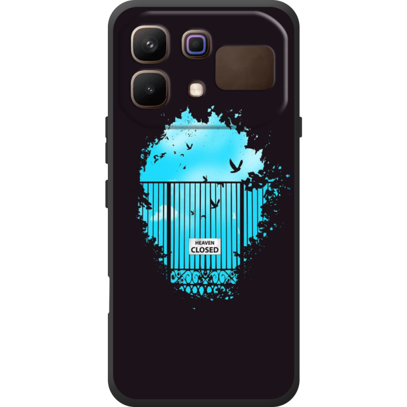 Чохол BoxFace Infinix Note 60 