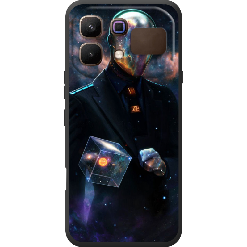 Чохол BoxFace Infinix Note 60 