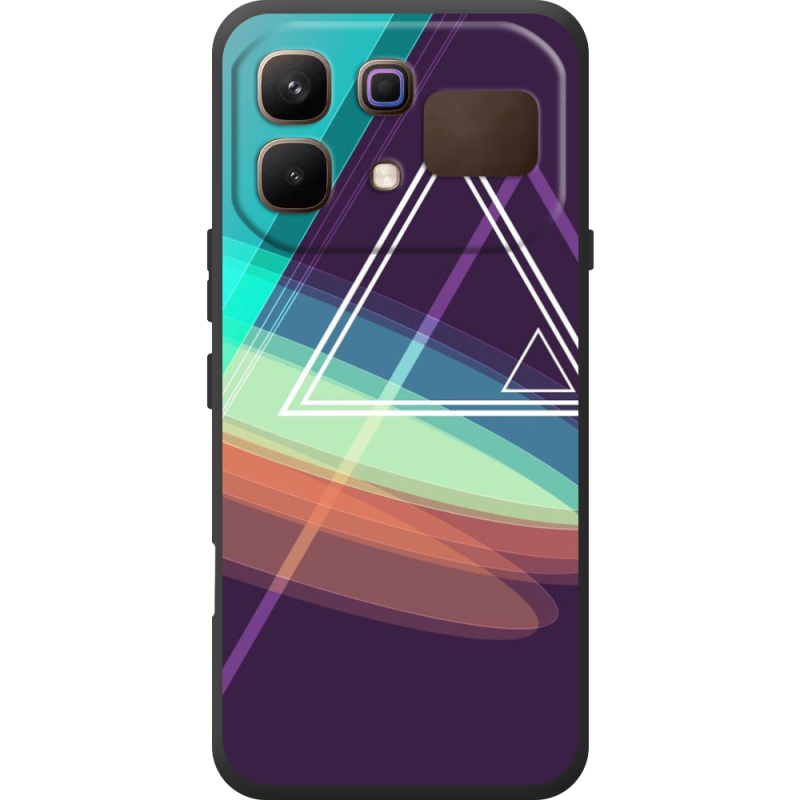 Чохол BoxFace Infinix Note 60 