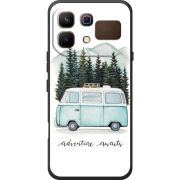 Чохол BoxFace Infinix Note 60 