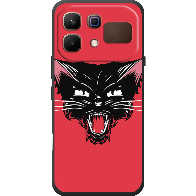 Чохол BoxFace Infinix Note 60 