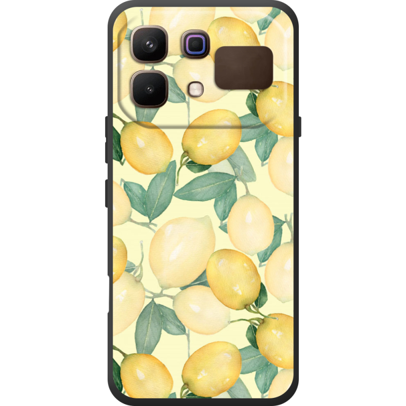 Чохол BoxFace Infinix Note 60 