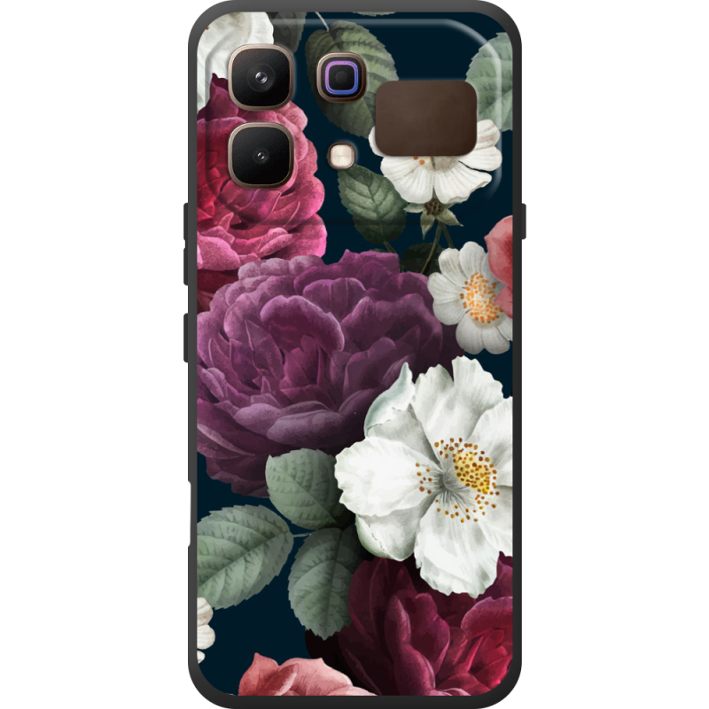 Чохол BoxFace Infinix Note 60 