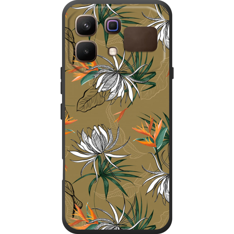 Чохол BoxFace Infinix Note 60 