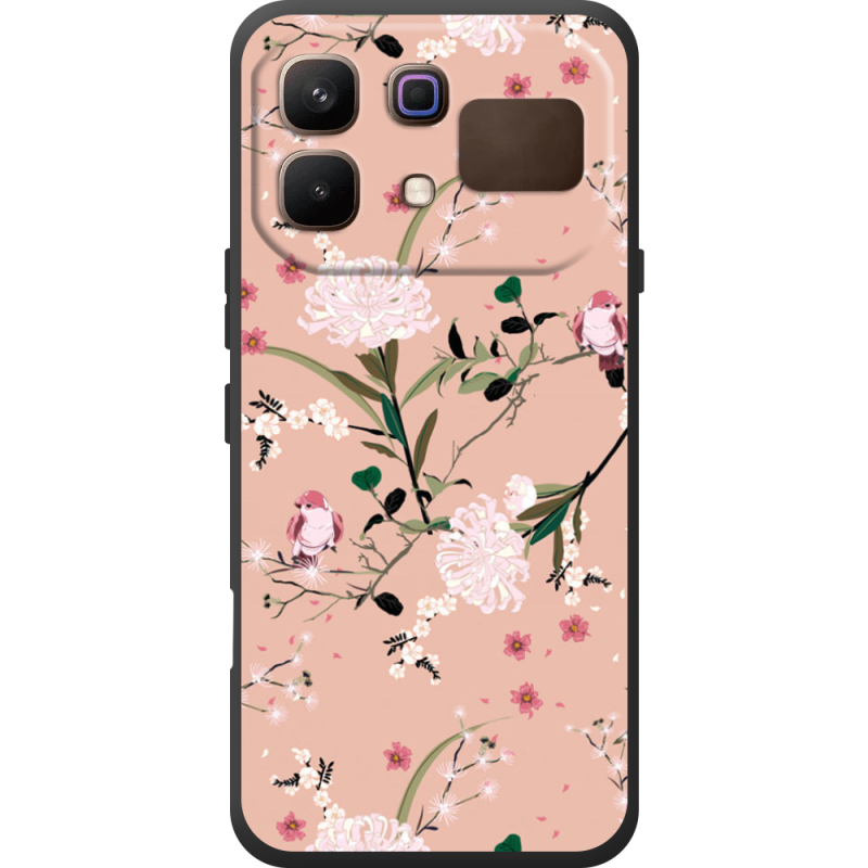 Чохол BoxFace Infinix Note 60 