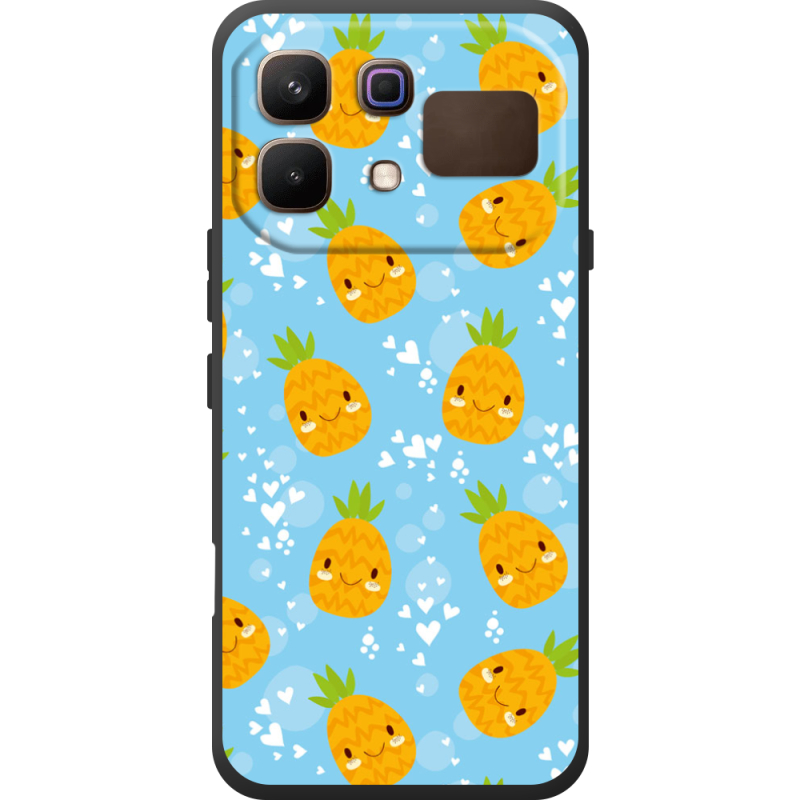 Чохол BoxFace Infinix Note 60 