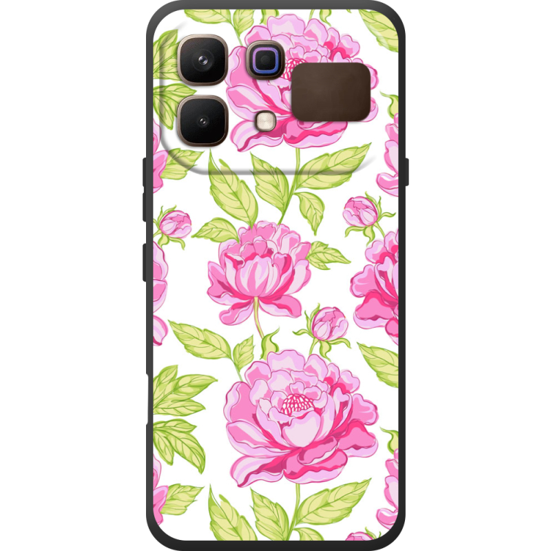 Чохол BoxFace Infinix Note 60 