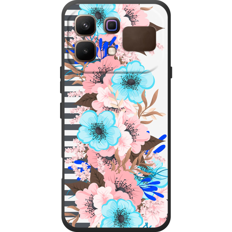 Чохол BoxFace Infinix Note 60 
