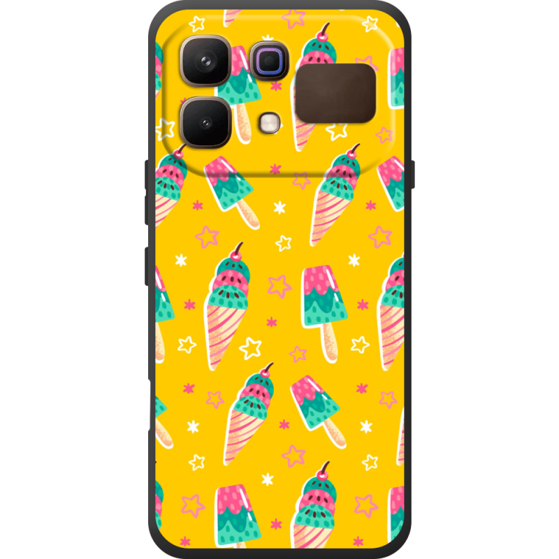 Чохол BoxFace Infinix Note 60 