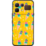 Чохол BoxFace Infinix Note 60 