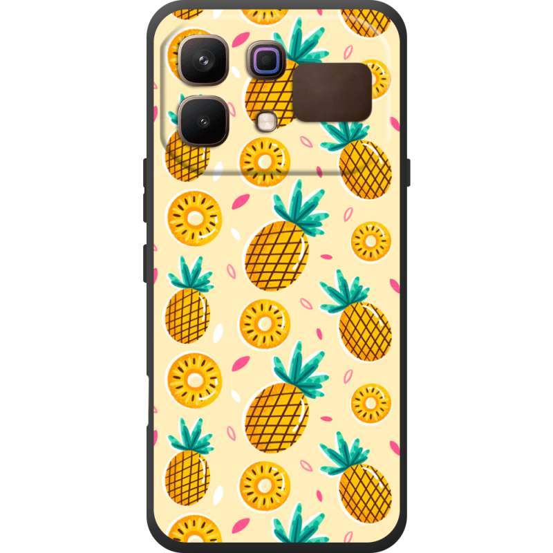 Чохол BoxFace Infinix Note 60 